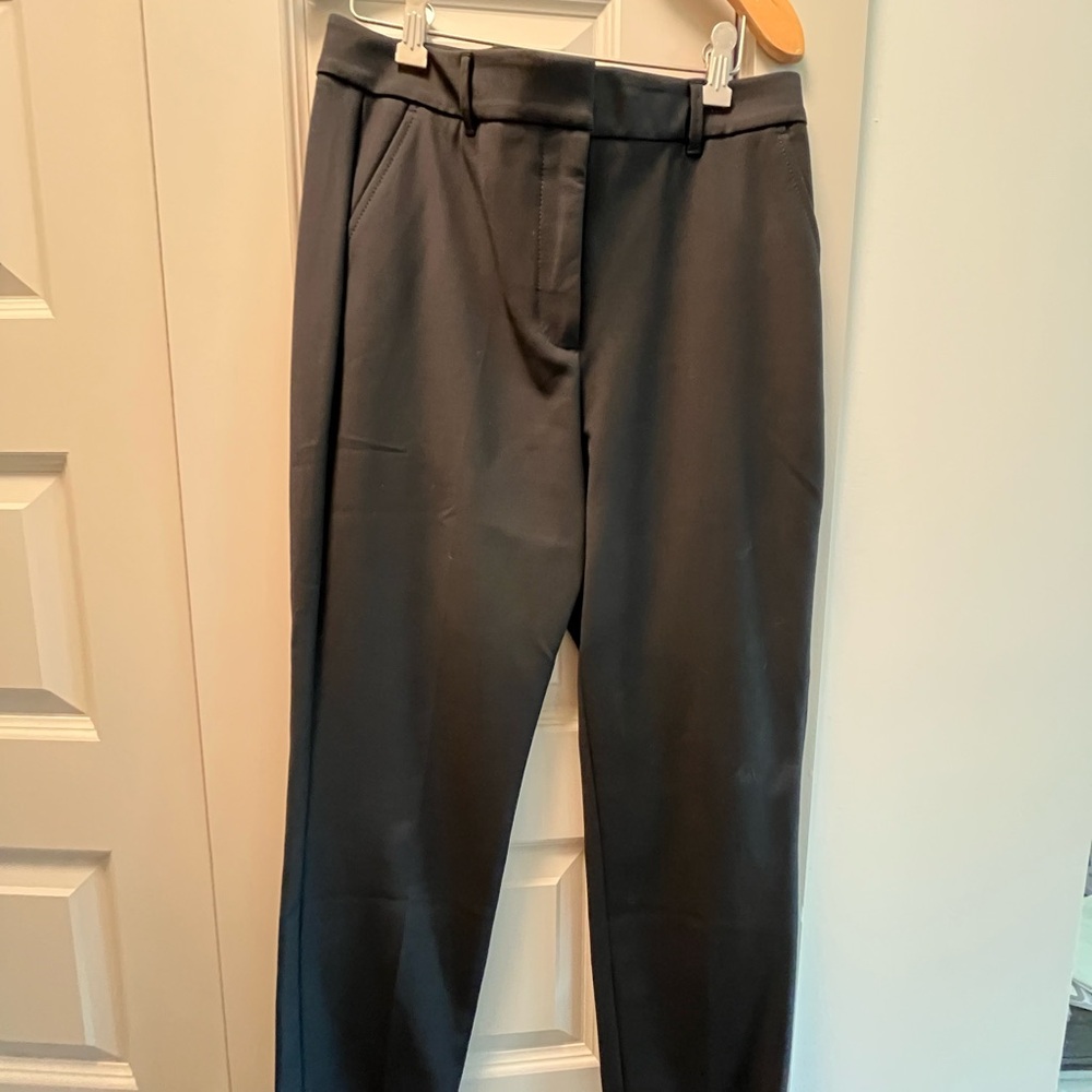WHBM Black Dress Pants